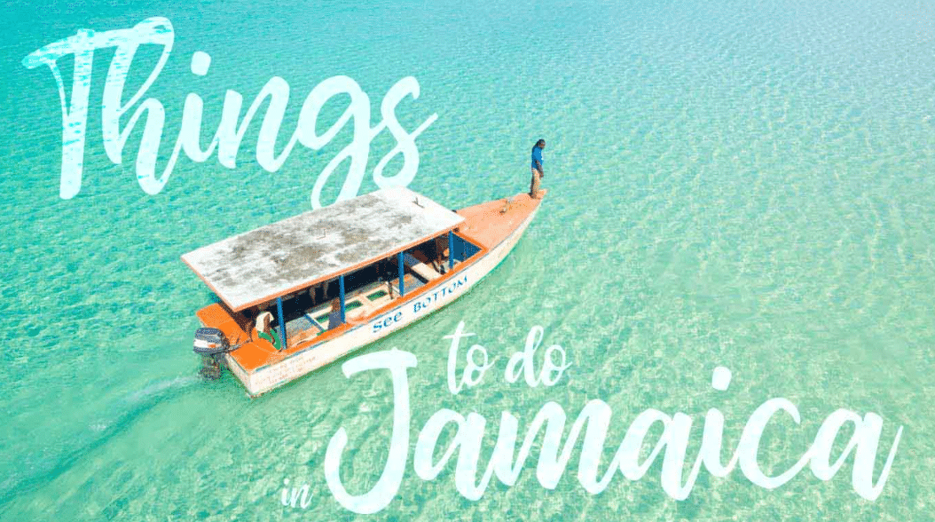 Things To Do In Jamaica