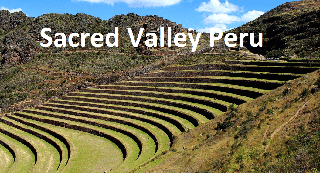  Sacred Valley Peru